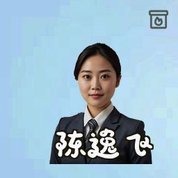 陈逸飞